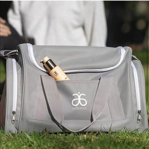 Arbonne Gym Bag | Weekend Duffle